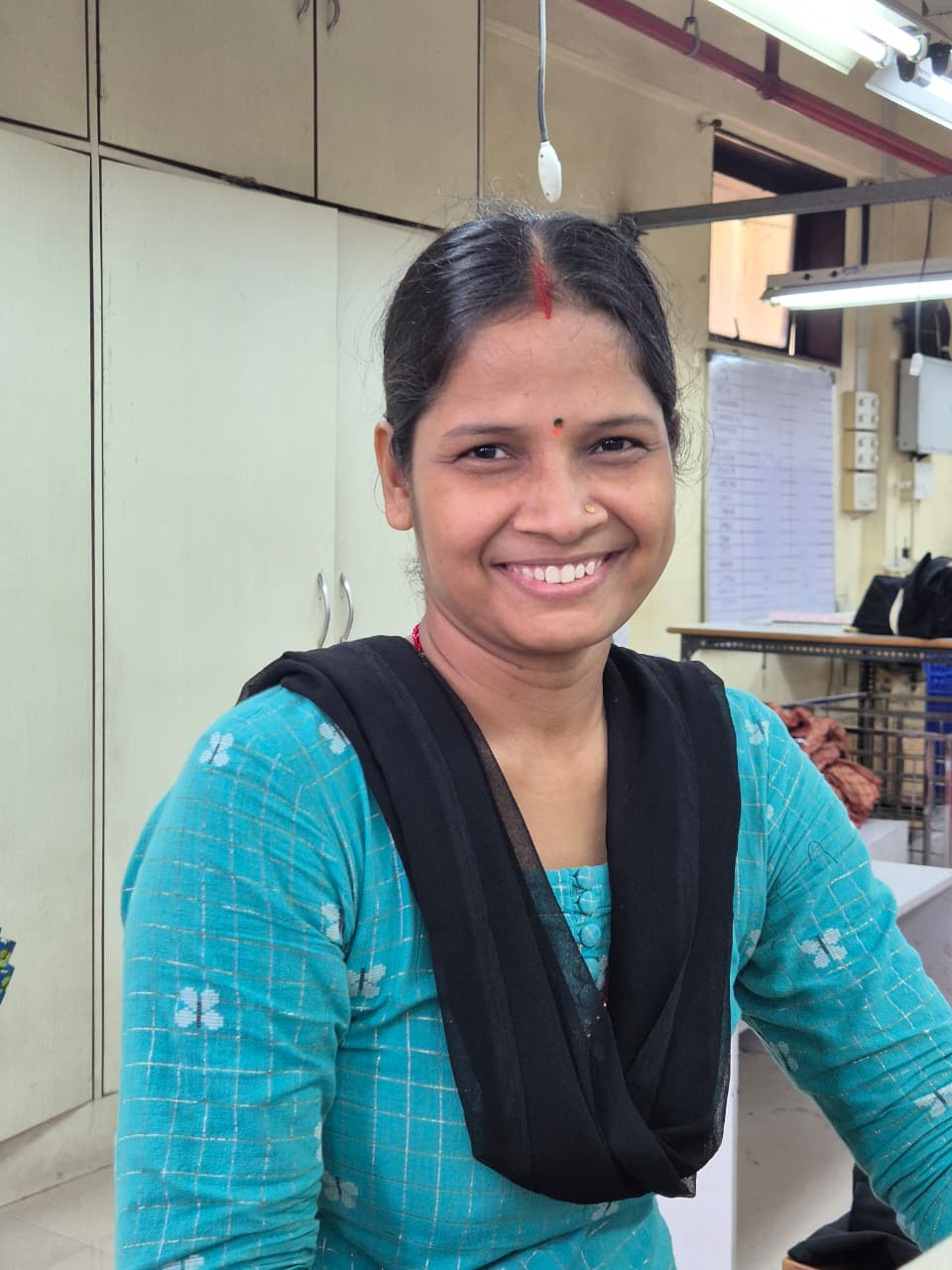 Babli’s Story of Resilience