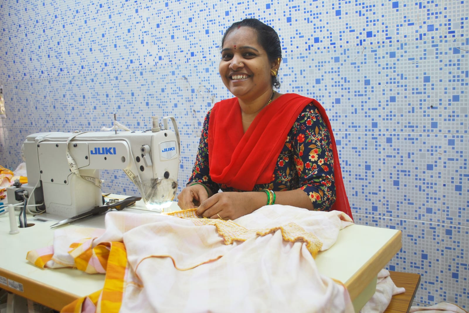 Namrata’s Passion for Craftsmanship
