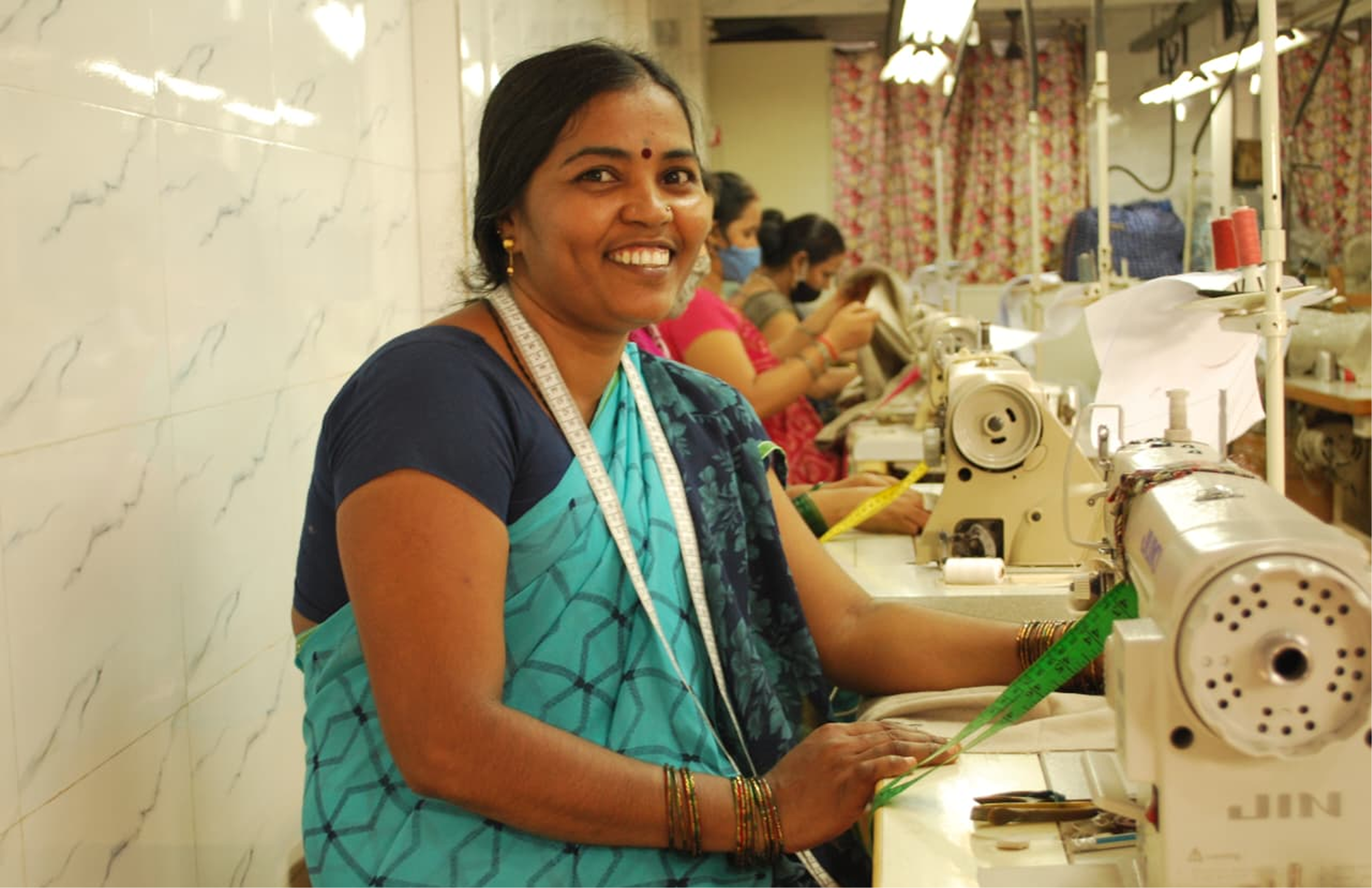 Pratibha’s Journey of Lifelong Resilience