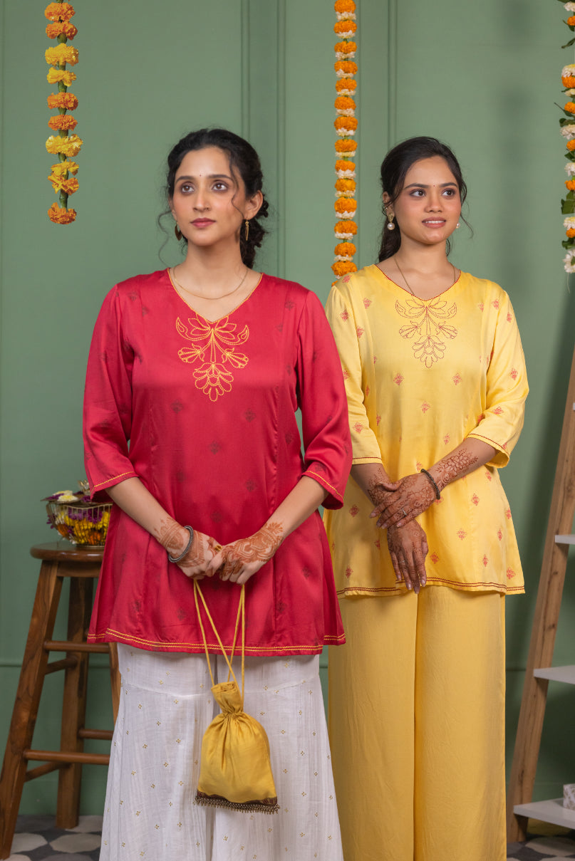 Tunics