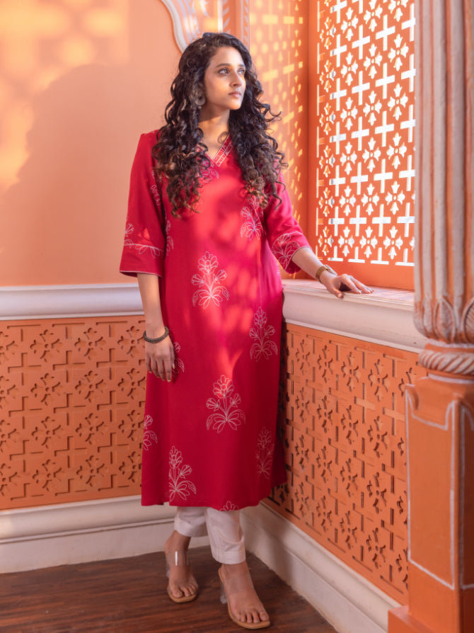 Padmini Kurta