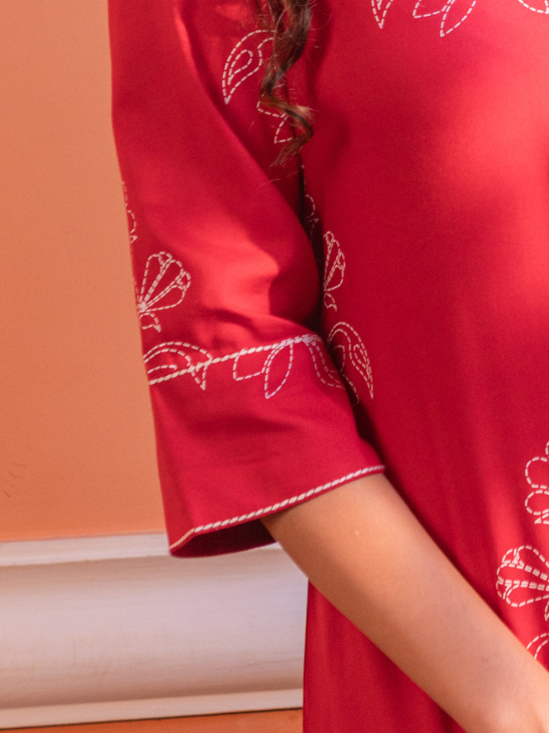 Padmini Kurta