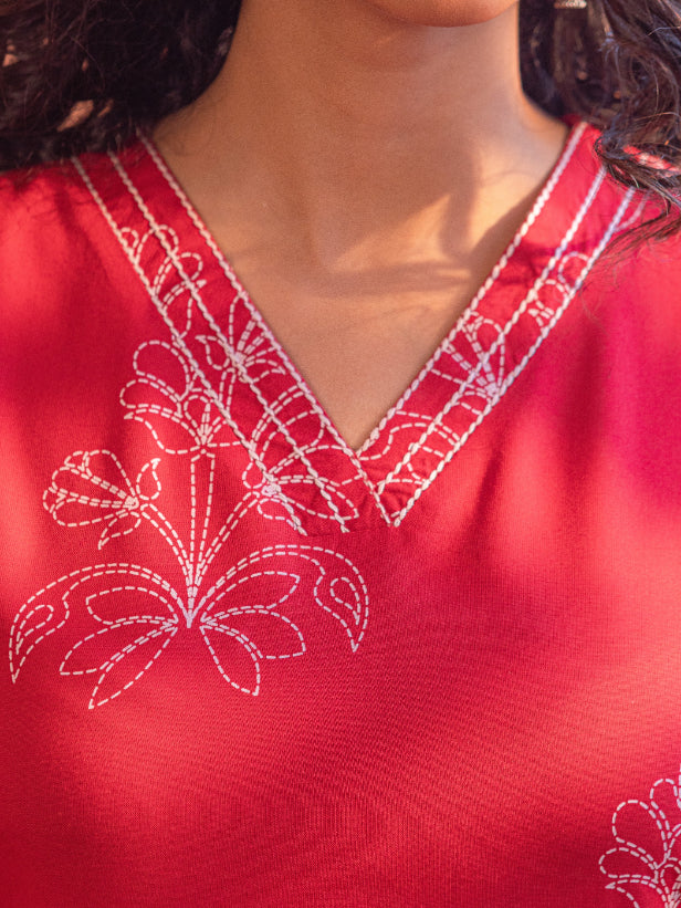 Padmini Kurta