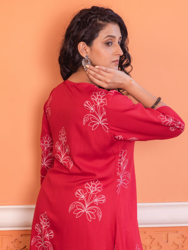 Padmini Kurta