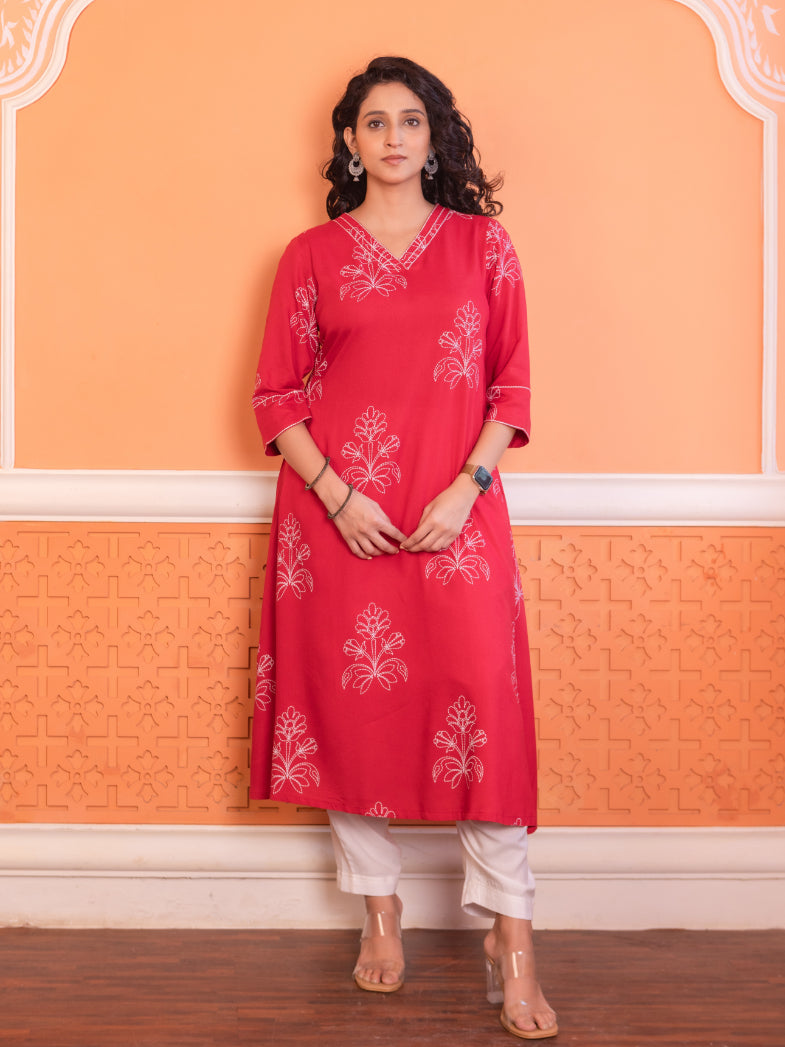 Padmini Kurta