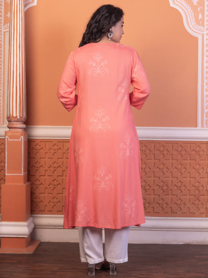 Padmini Kurta