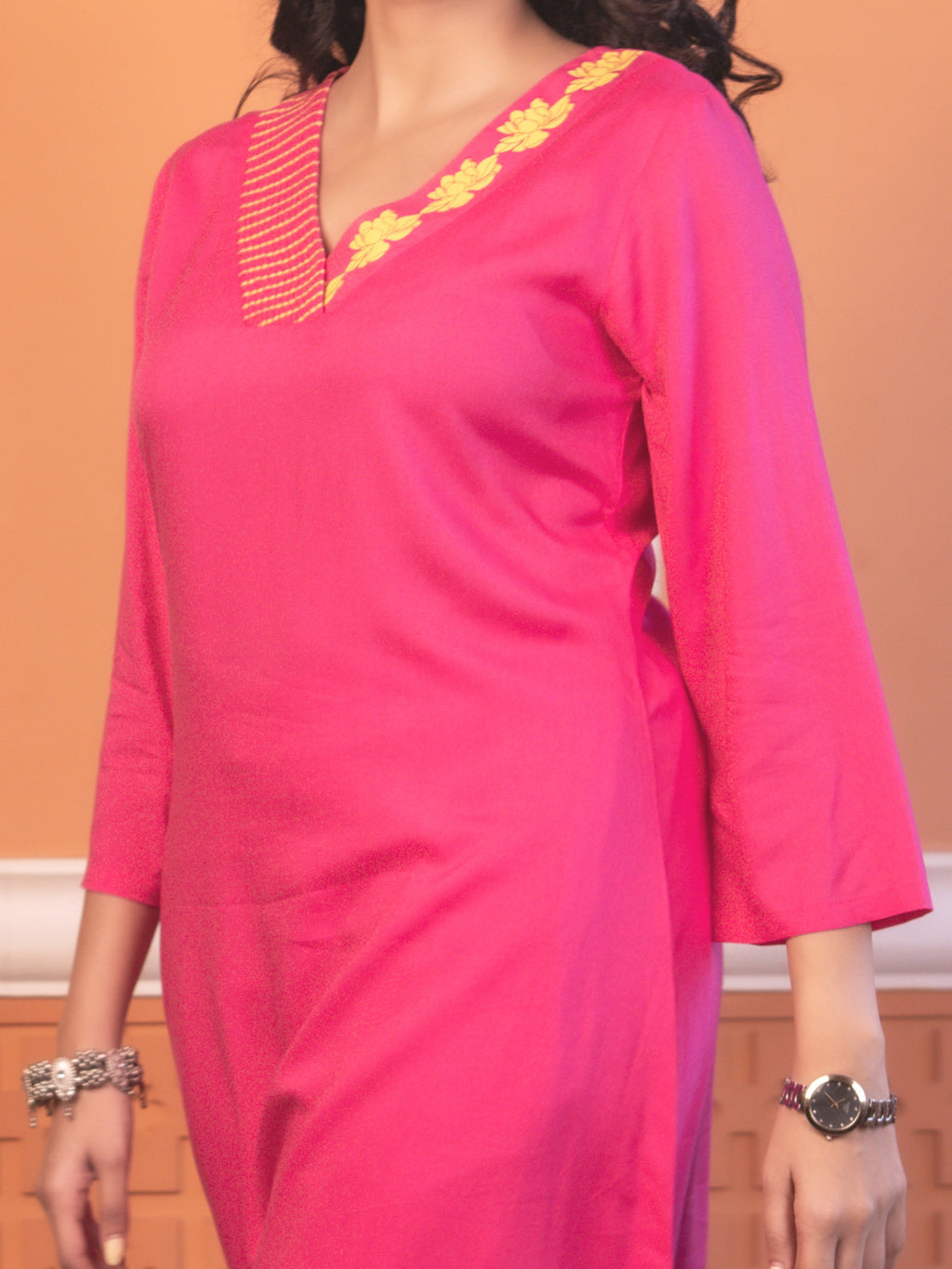 Vrinda Kurta