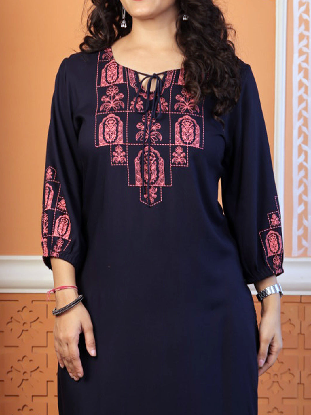 Chandni Kurta