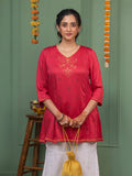 Chhavi Short Kurti