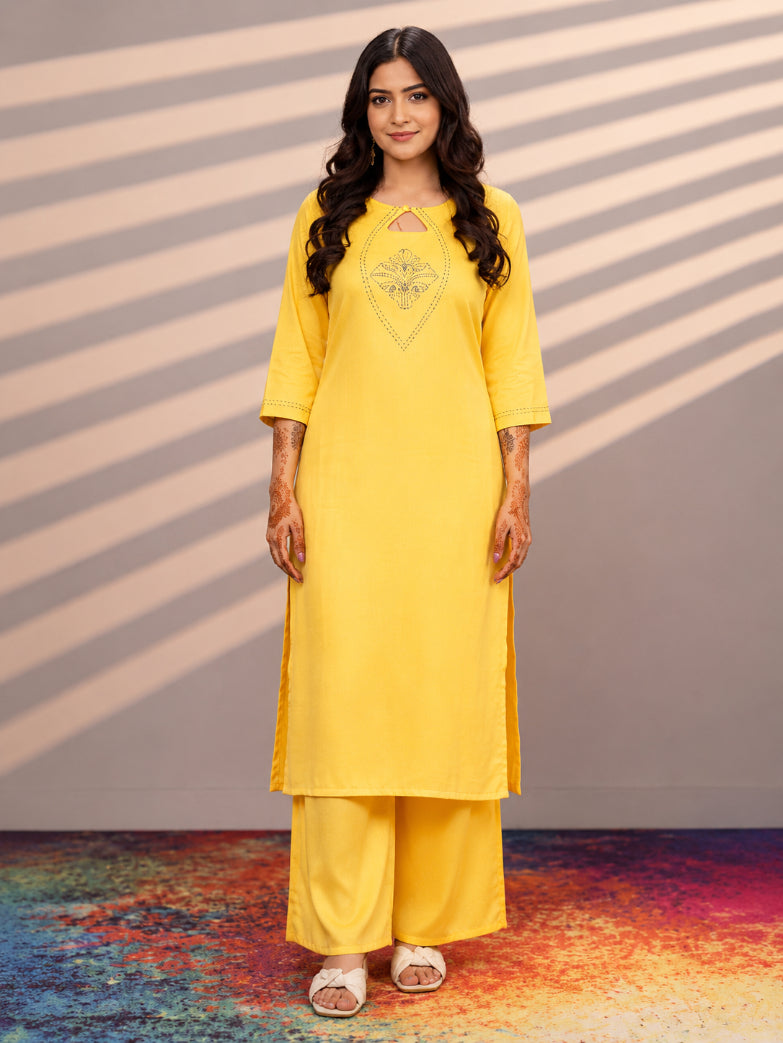 Kashish Kurta