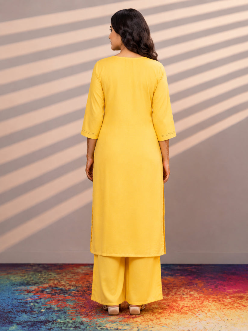 Kashish Kurta