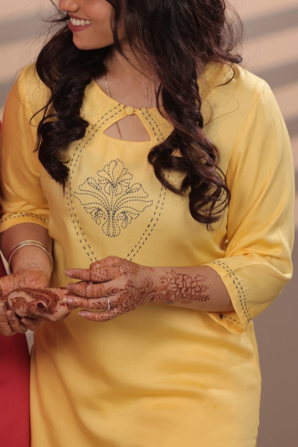 Kashish Kurta