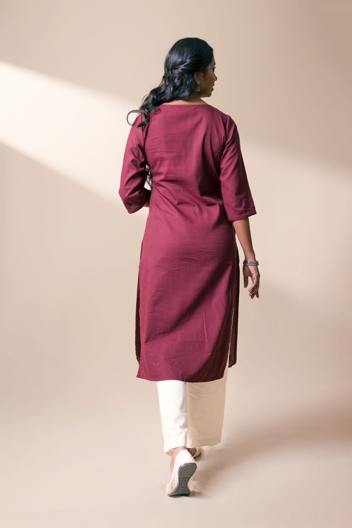 RANI KURTA