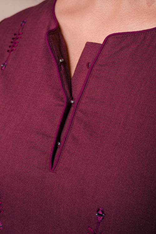 RANI KURTA