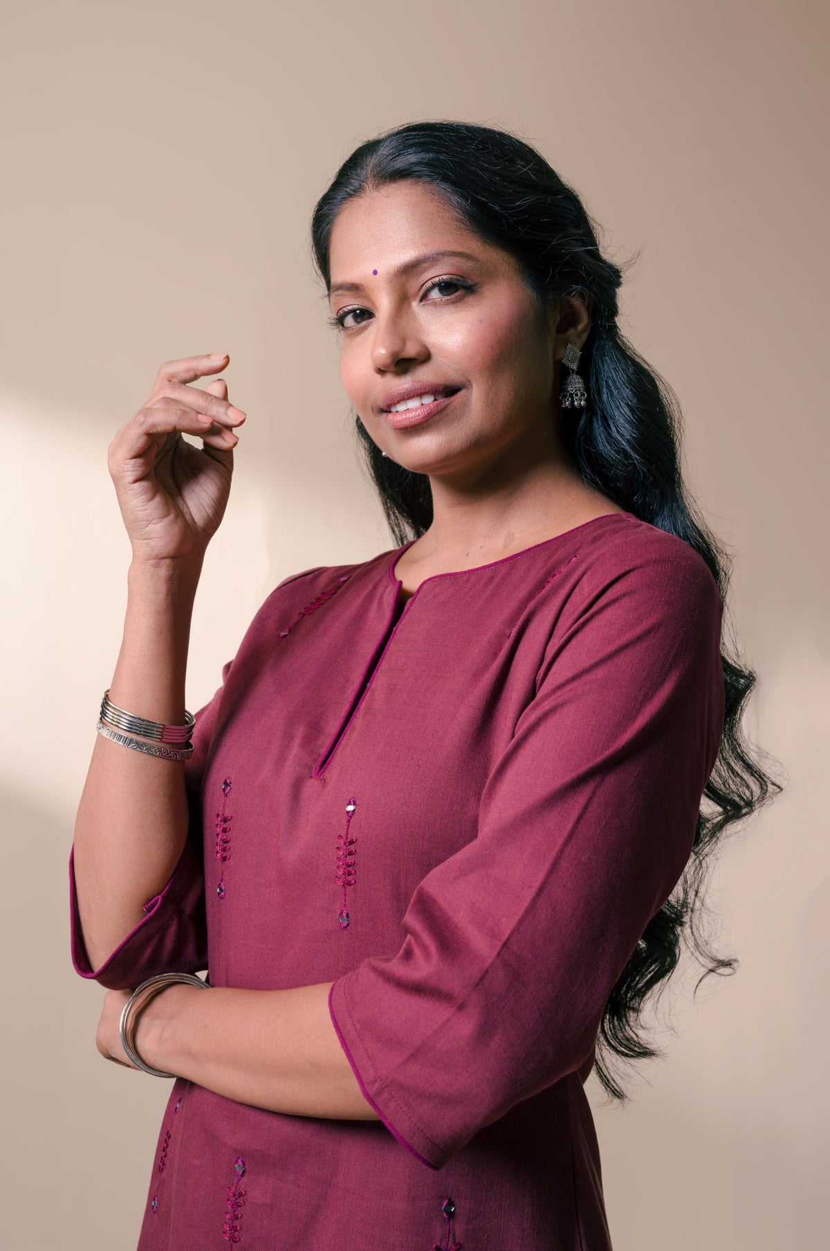 RANI KURTA