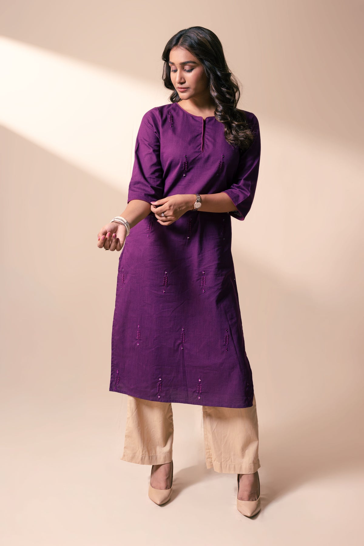 RANI KURTA