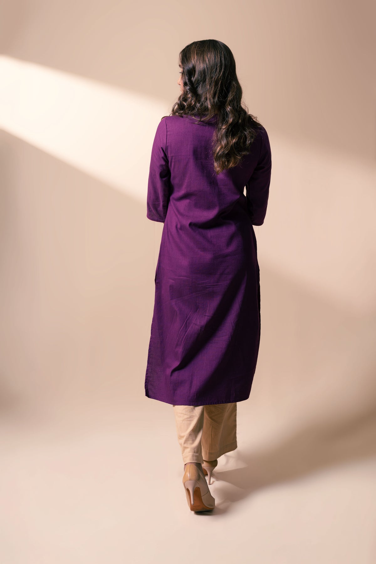 RANI KURTA