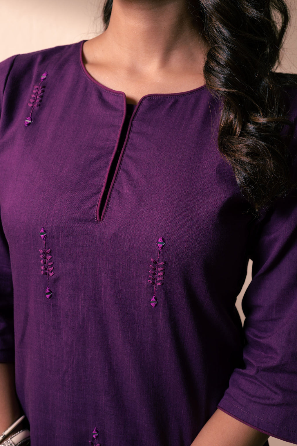 RANI KURTA