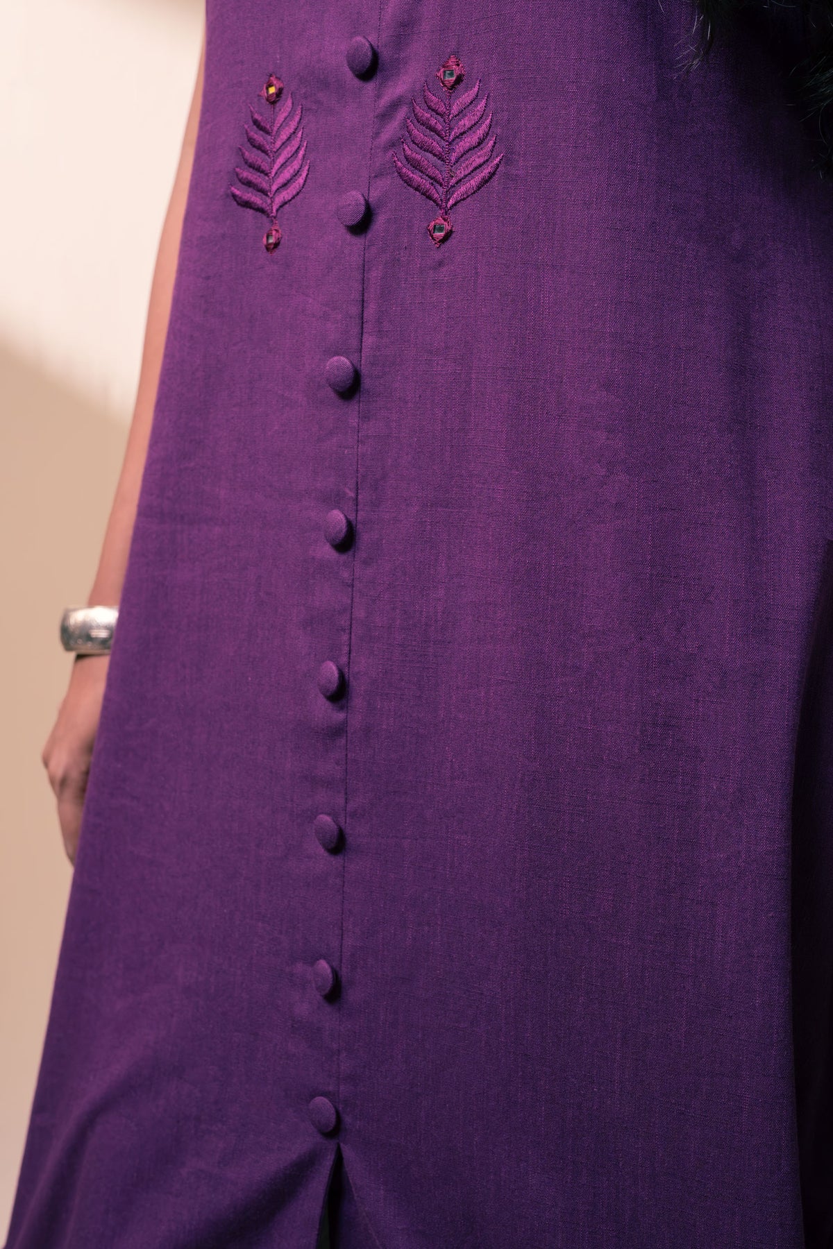 SIA KURTA/ DRESS
