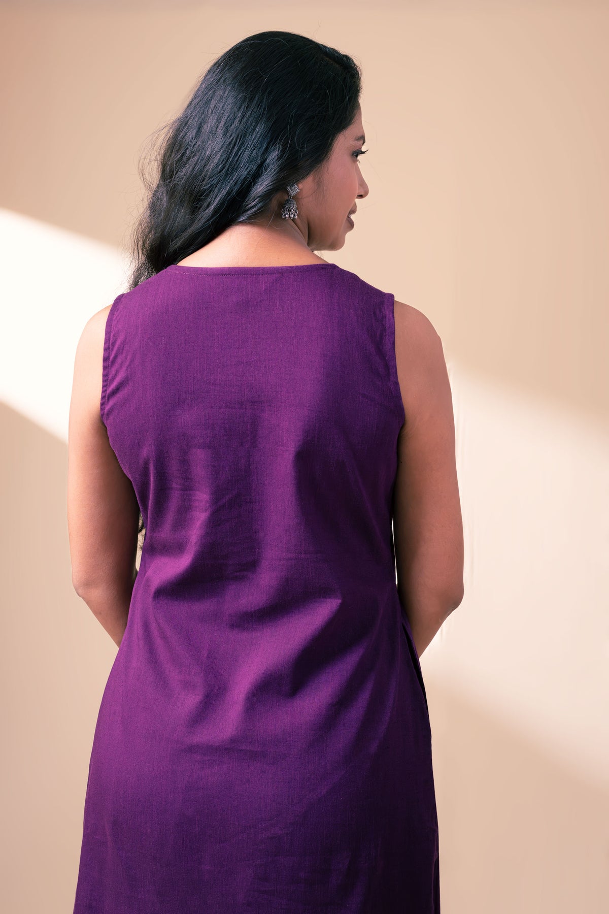 SIA KURTA/ DRESS
