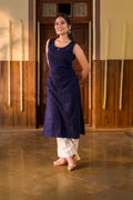 DANDELION KURTA