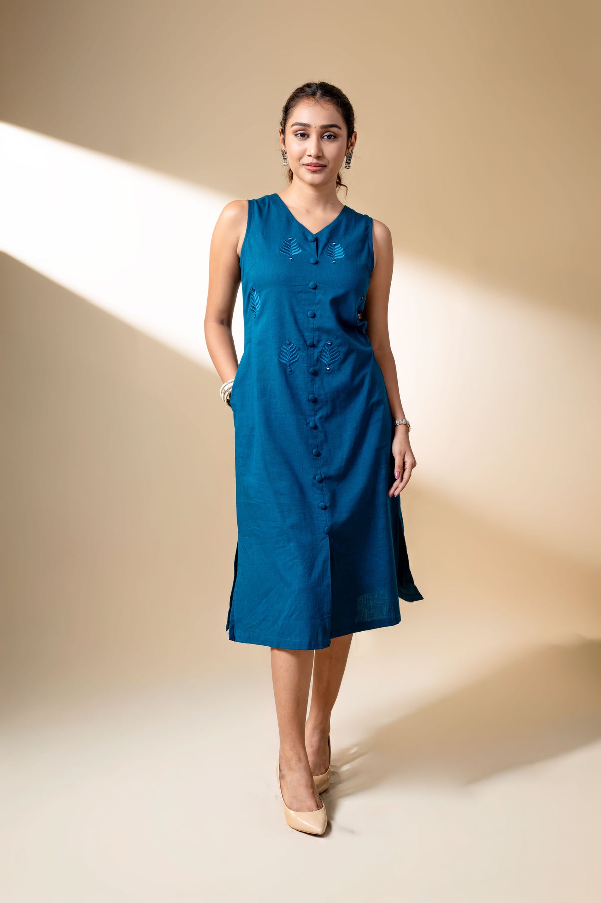 SIA KURTA/DRESS
