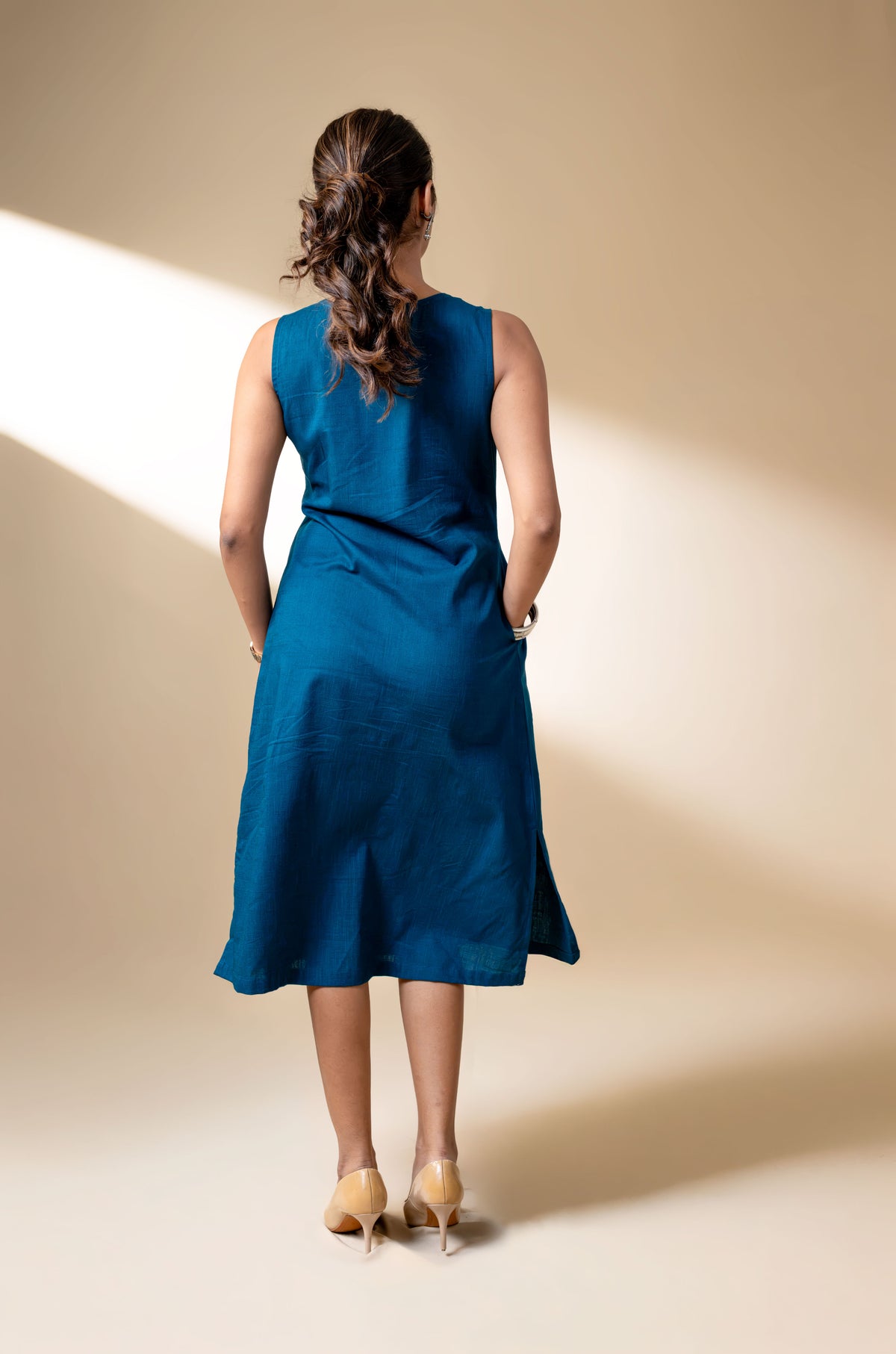 SIA KURTA/DRESS