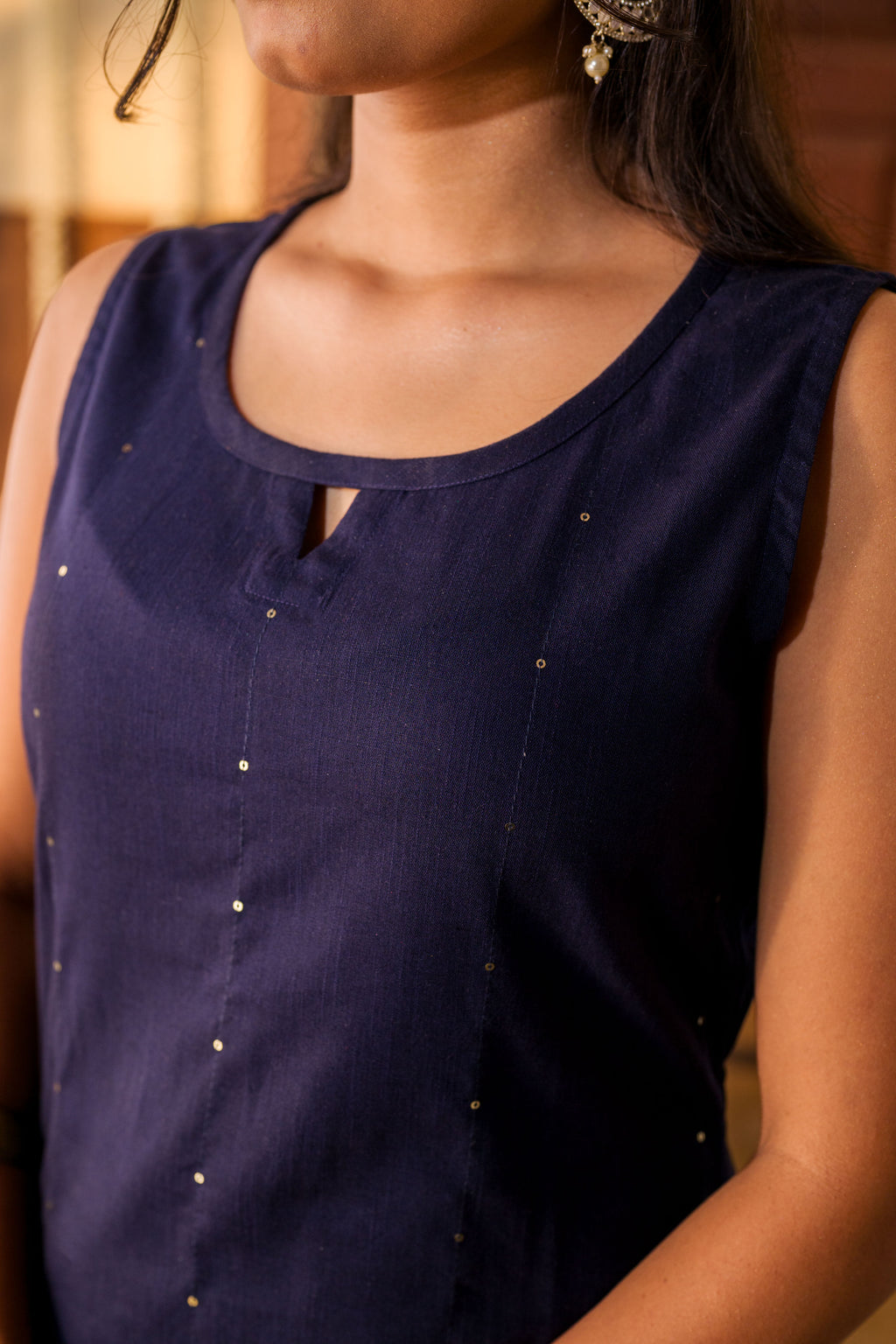 DANDELION KURTA