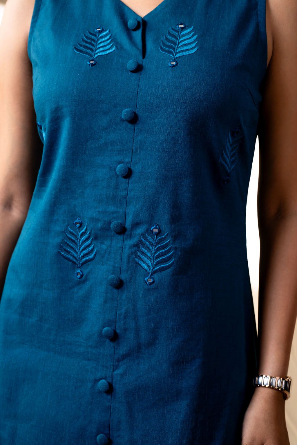 SIA KURTA/DRESS