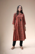 Mallika Kurta