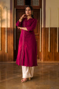 IRIS KURTS