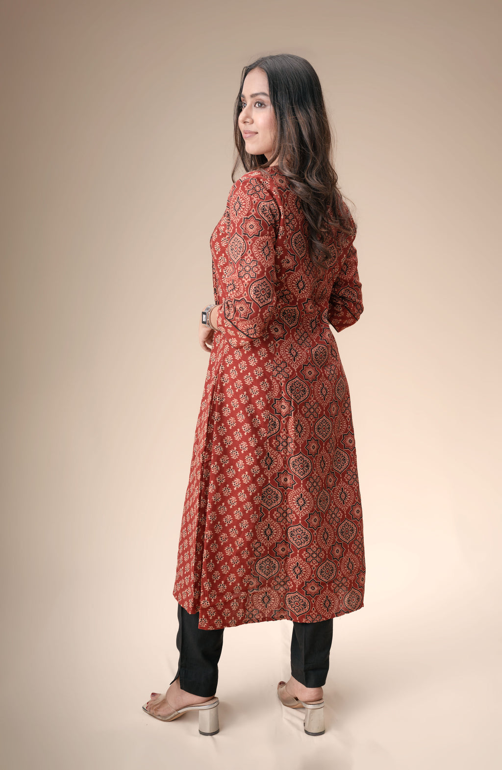 Mallika Kurta
