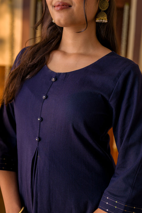 REMI KURTA