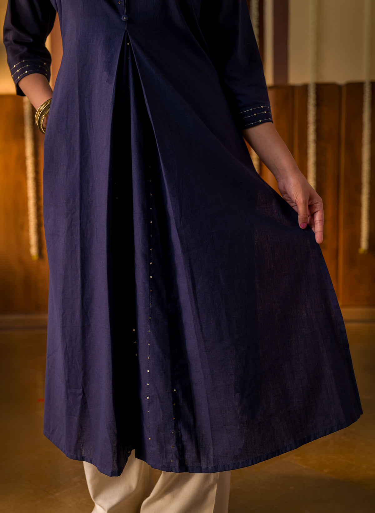 REMI KURTA