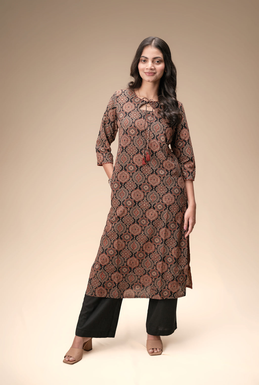 Kashish Kurta