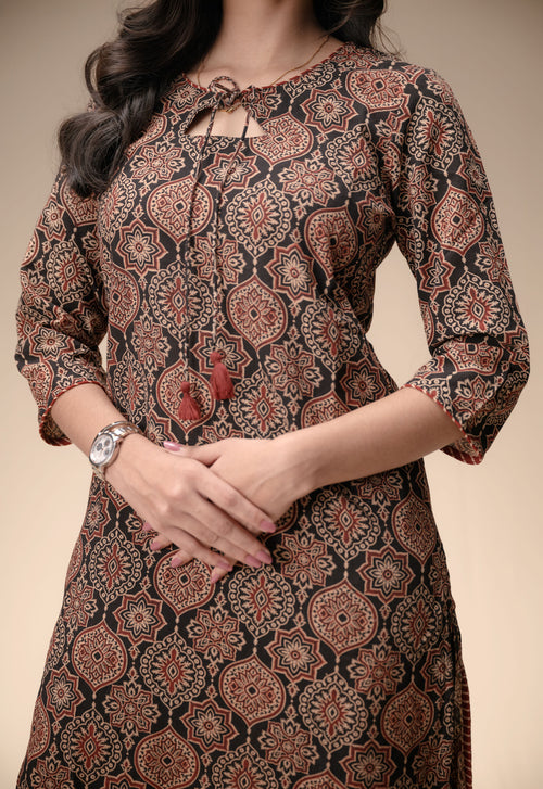 Kashish Kurta