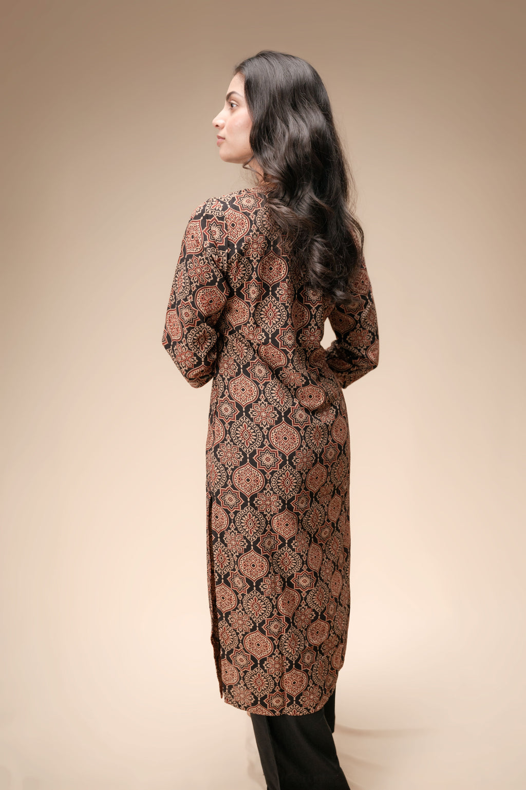 Kashish Kurta