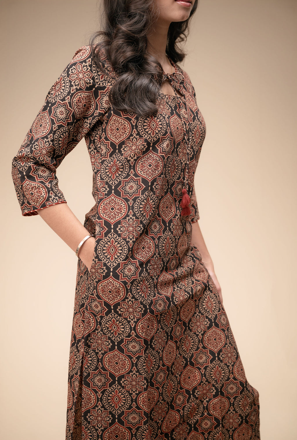 Kashish Kurta