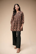 Sitar Short Kurta