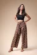Wrap Pant