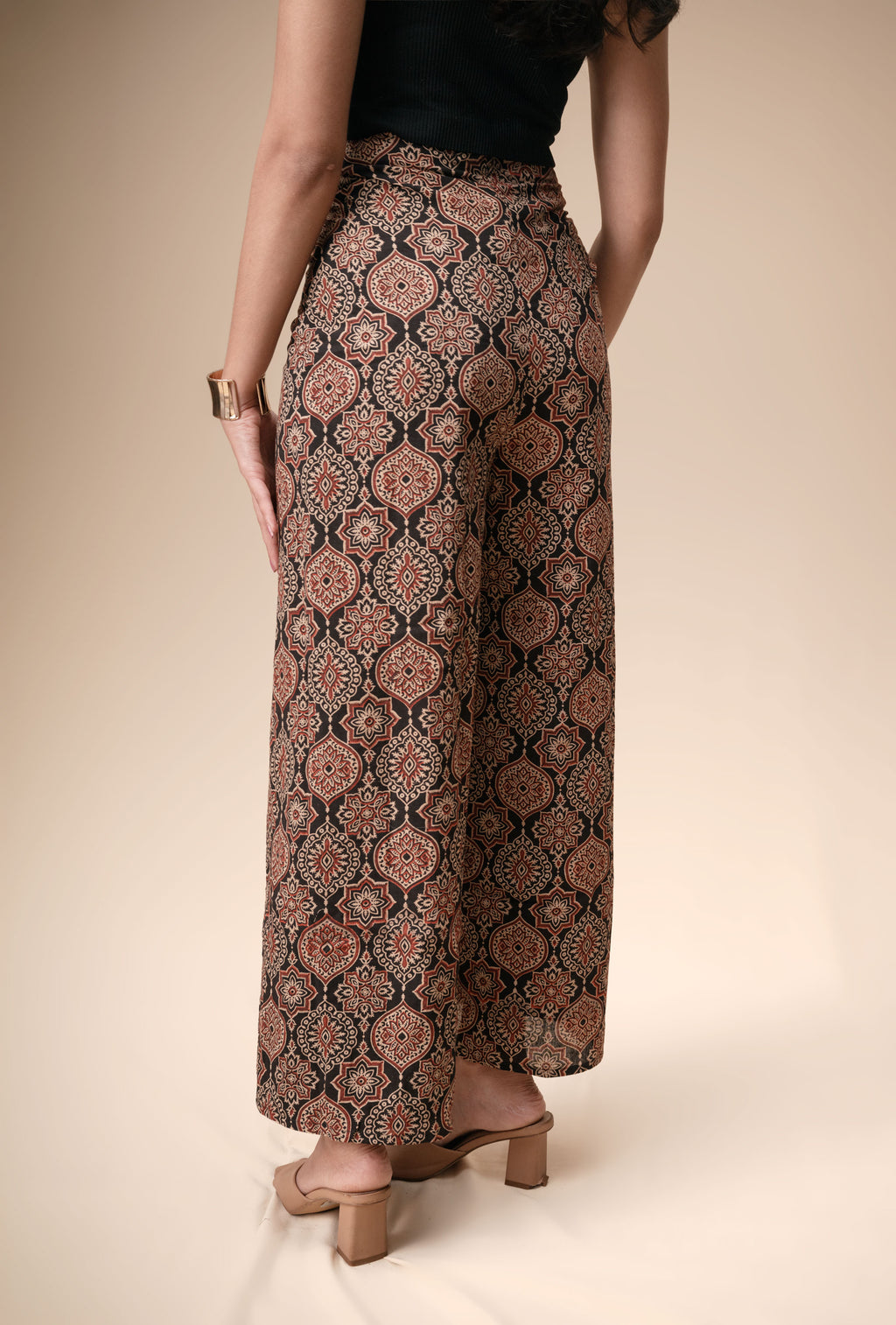 Wrap Pant