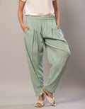 Dhoti Pants