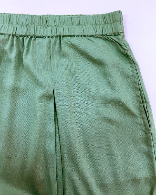Dhoti Pants