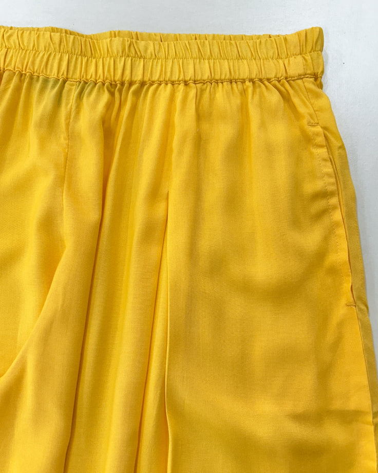 Dhoti Pants