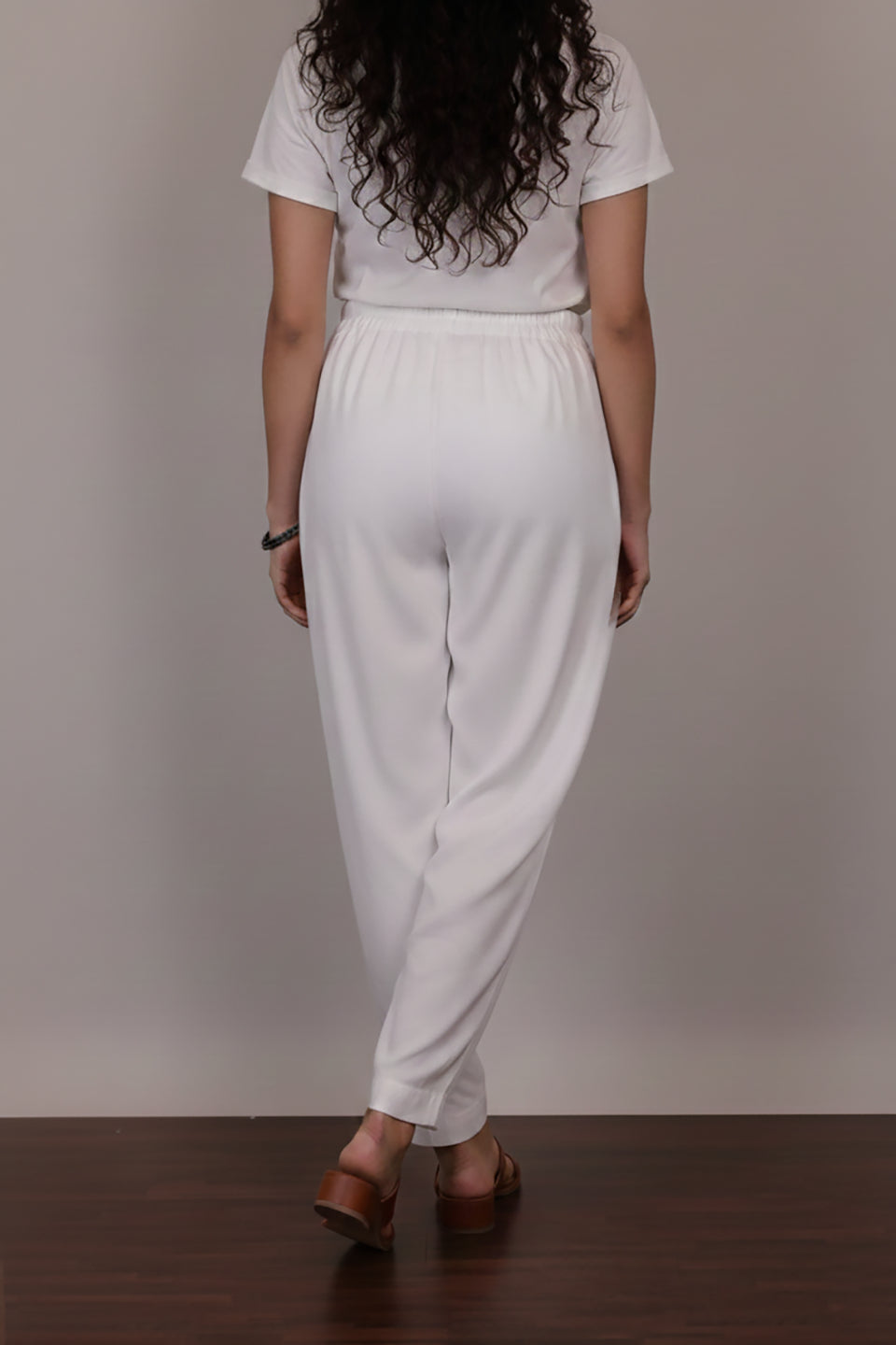Dhoti Pants