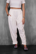 Dhoti Pants