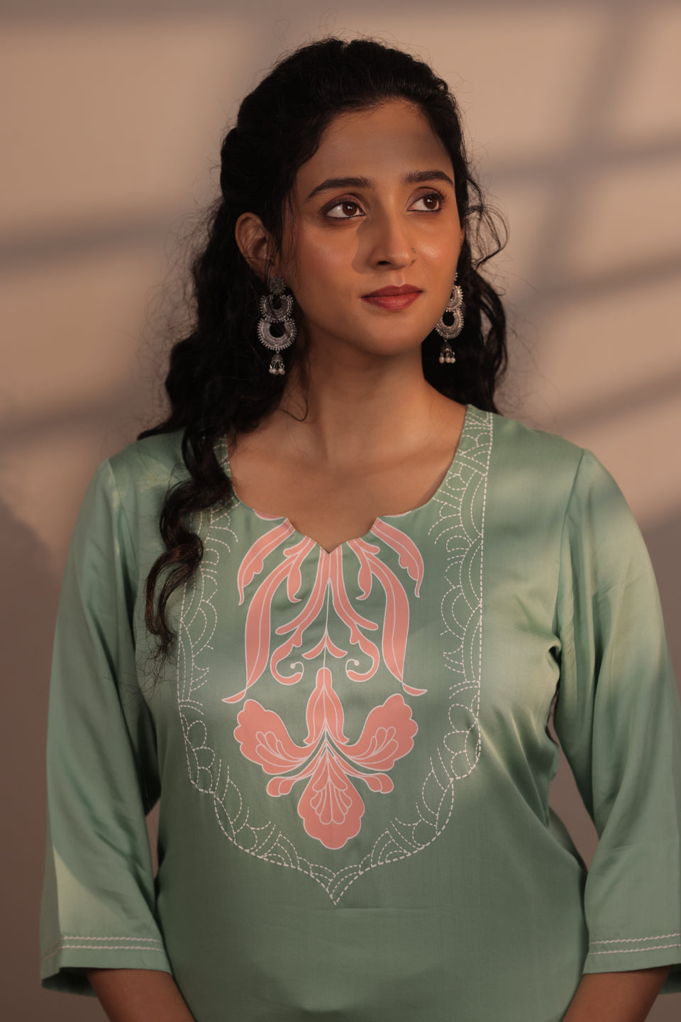 Gulab Kurta