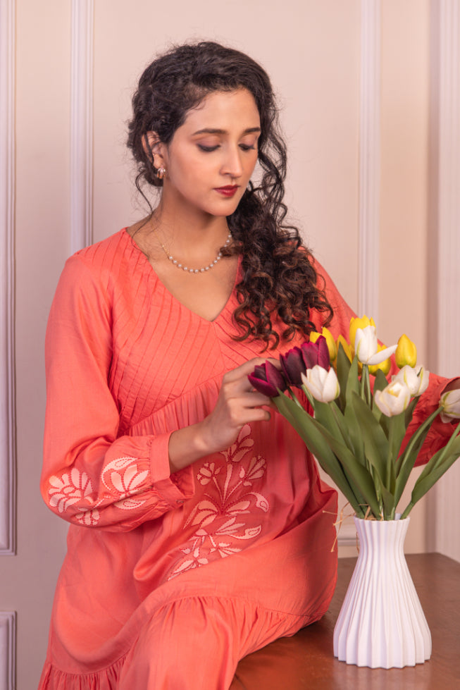 Kamal Dress