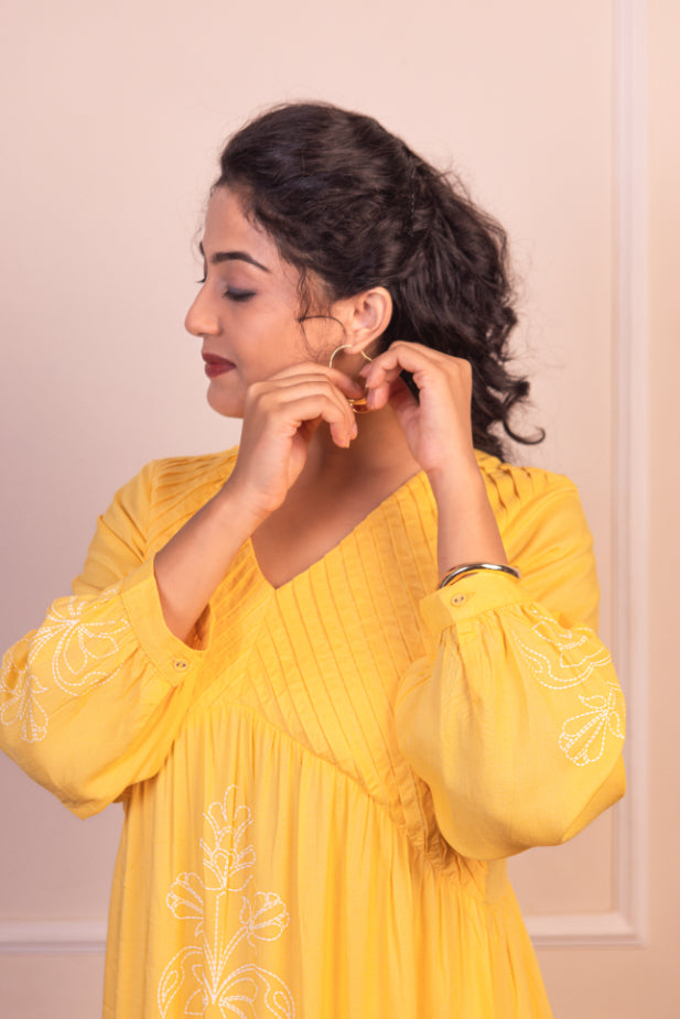 Kamal Dress