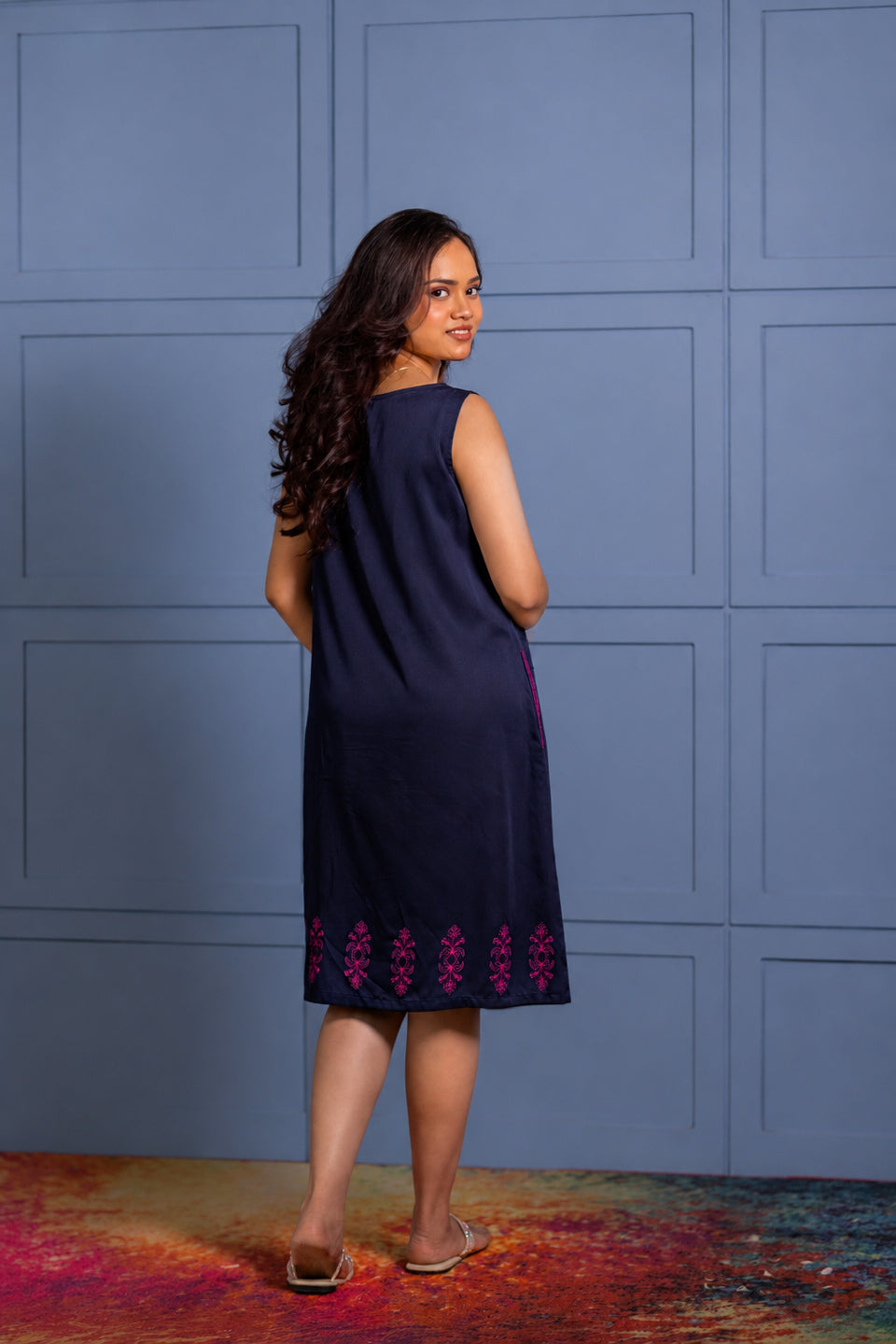Ambar Dress